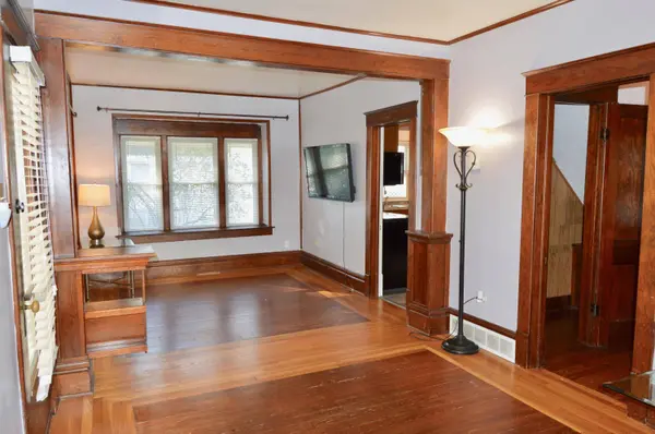 40 S Centennial Street, Zeeland, MI 49464