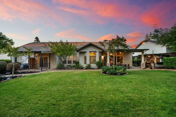 4824 Echo Ridge RD, Rocklin, CA 95677