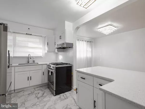 5609 PLYMOUTH AVE, Pennsauken, NJ 08109