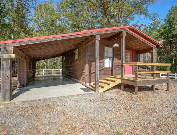 3160 Grant County Rd 21, Grapevine, AR 72057