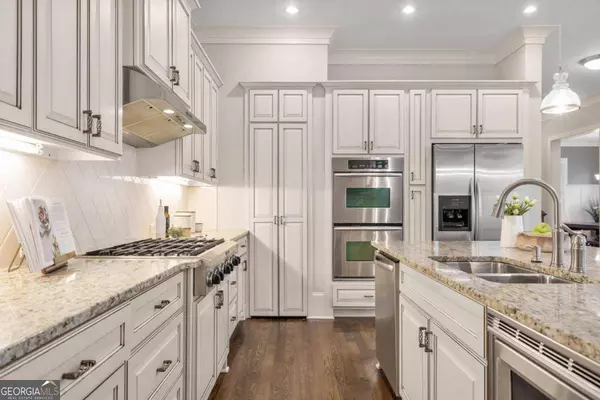 225 Centennial TRCE, Roswell, GA 30076