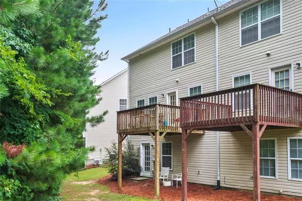 216 DARBYS CROSSING CT #216, Hiram, GA 30141