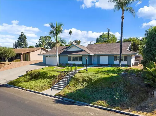 4035 Cedar AVE, Norco, CA 92860