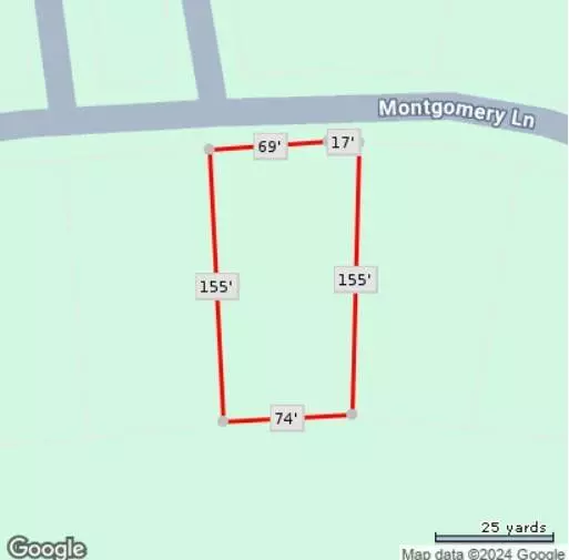 Lot 20 Montgomery Ln, Bella Vista, AR 72715