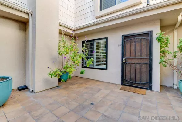 1225 Pacific Beach #1K, San Diego, CA 92109