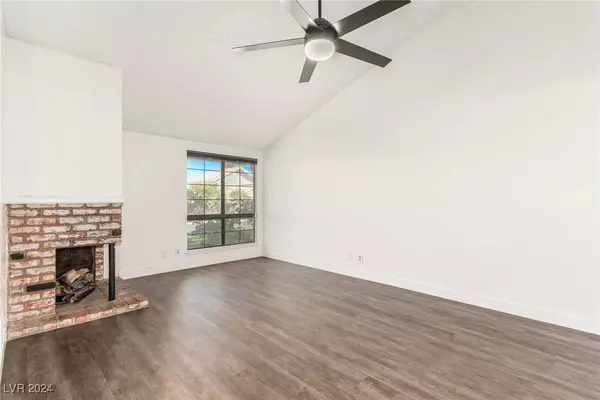 608 Woodmount Drive, Las Vegas, NV 89107