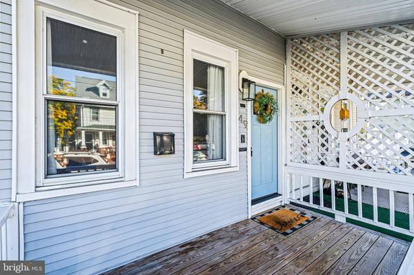 49 BISPHAM ST, Mount Holly, NJ 08060