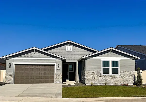 10662 SW Tinder St, Star, ID 83669