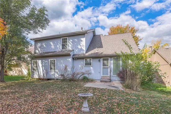 15619 Riley ST, Overland Park, KS 66223