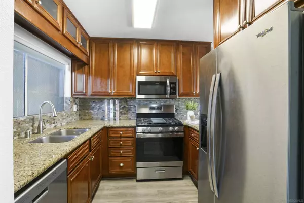 7509 Draper Ave #308, La Jolla, CA 92037