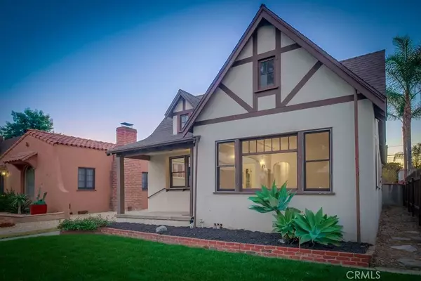 3727 Gundry AVE, Long Beach, CA 90807