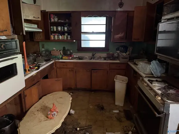 606 14th Avenue, Decatur, AL 35601