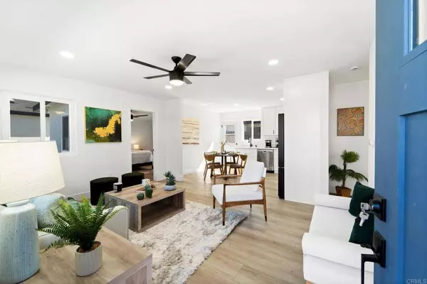 1241 13th ST #43, Imperial Beach, CA 91932