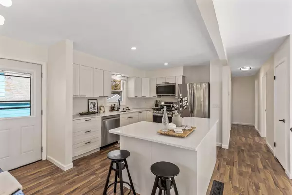 3445 Sumter AVE S, Saint Louis Park, MN 55426