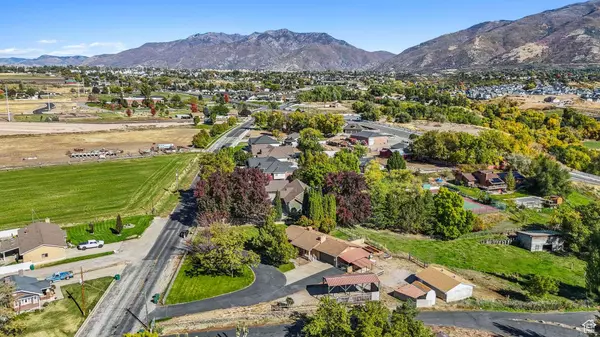 1488 CHURCH ST, Layton, UT 84041