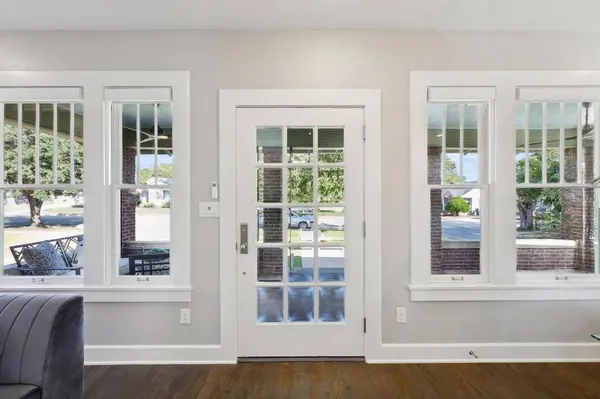 2624 College Avenue, Fort Worth, TX 76110