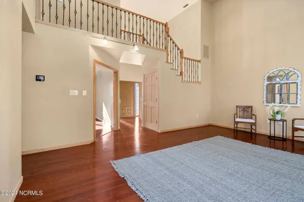 15960 Watson Seed Farm RD, Whitakers, NC 27891