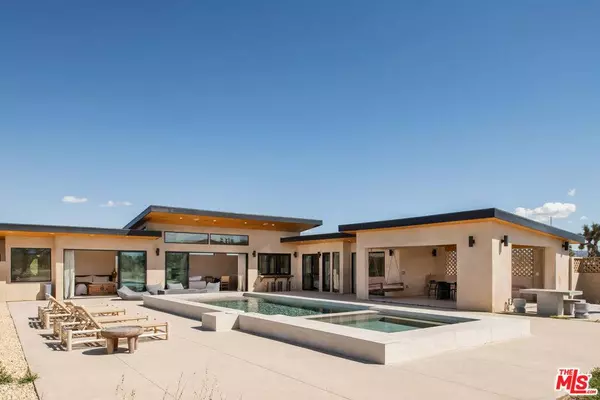 58849 Terra Vista DR, Yucca Valley, CA 92284