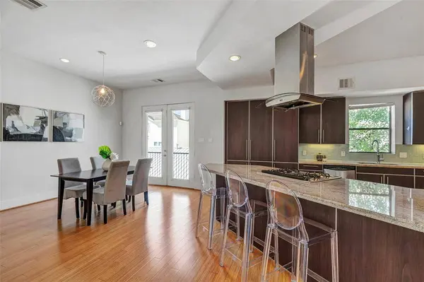 941 W 21st ST #B, Houston, TX 77008