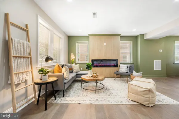 5516 BELLE AVE, Baltimore, MD 21207