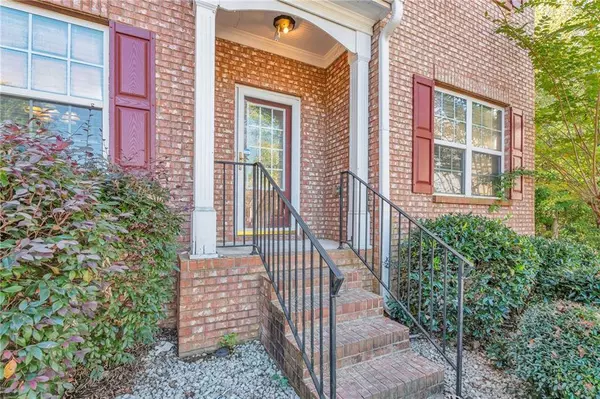 110 Big Elk CT SW, Atlanta, GA 30349