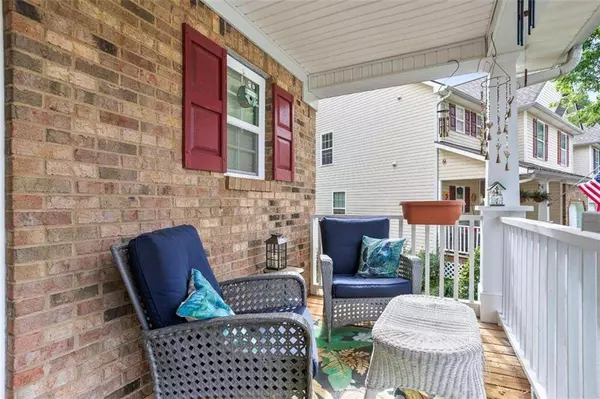 216 DARBYS CROSSING CT #216, Hiram, GA 30141