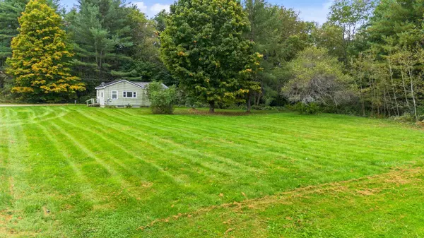 113 Tardiff Road, Clinton, ME 04927
