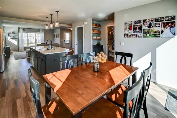 5955 Rosewood Drive, Mcfarland, WI 53558