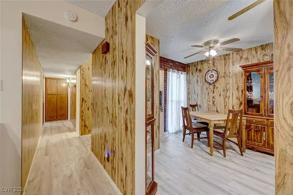 3845 Syracuse Drive, Las Vegas, NV 89121