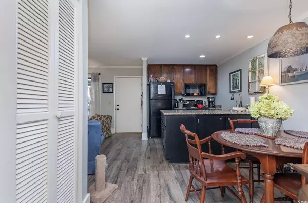 118 Salt Marsh Circle #25-I, Pawleys Island, SC 29585