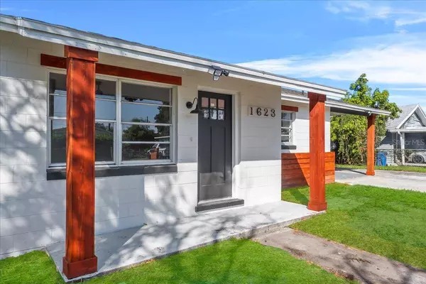 1623 3RD ST NW, Winter Haven, FL 33881