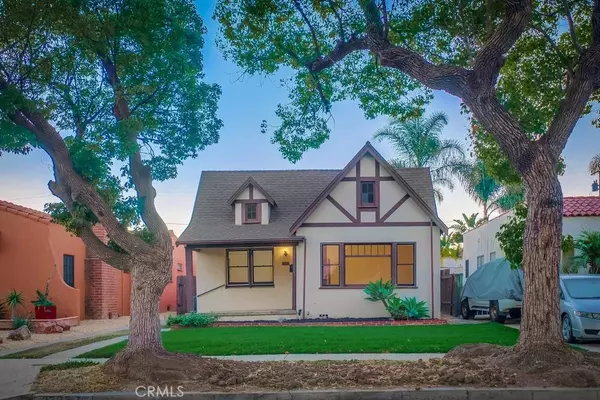 3727 Gundry AVE, Long Beach, CA 90807