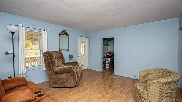 252 Quinn Road, West Alexandria, OH 45381