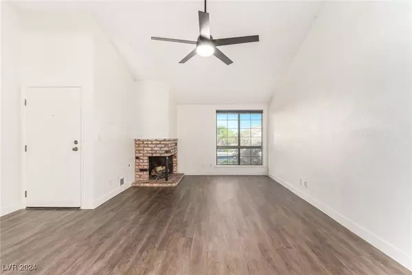 608 Woodmount Drive, Las Vegas, NV 89107