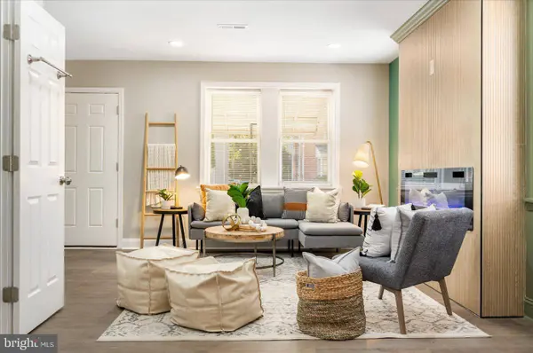 5516 BELLE AVE, Baltimore, MD 21207