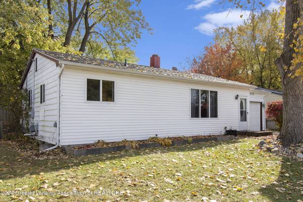 1660 Grayfriars Avenue, Holt, MI 48842, Holt, MI 48842