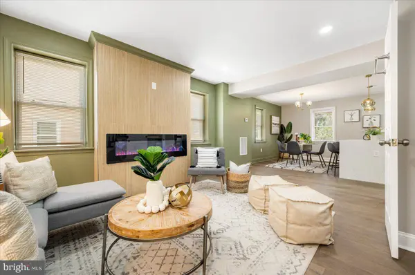 5516 BELLE AVE, Baltimore, MD 21207