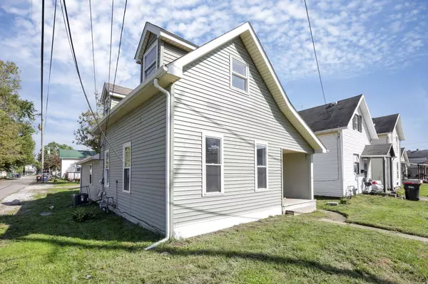 276 Ohio Street, Newark, OH 43055