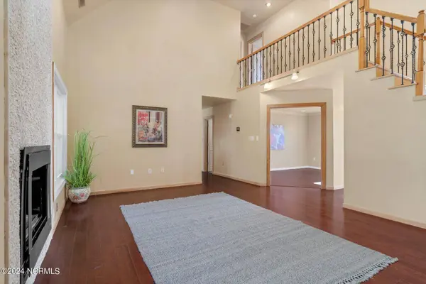 15960 Watson Seed Farm RD, Whitakers, NC 27891