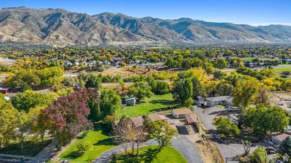 1488 CHURCH ST, Layton, UT 84041