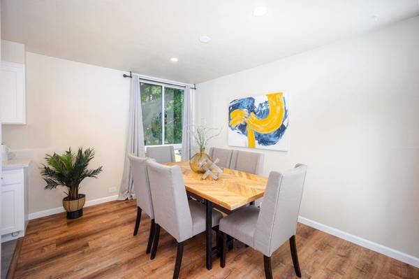 615 Port DR 107, San Mateo, CA 94404