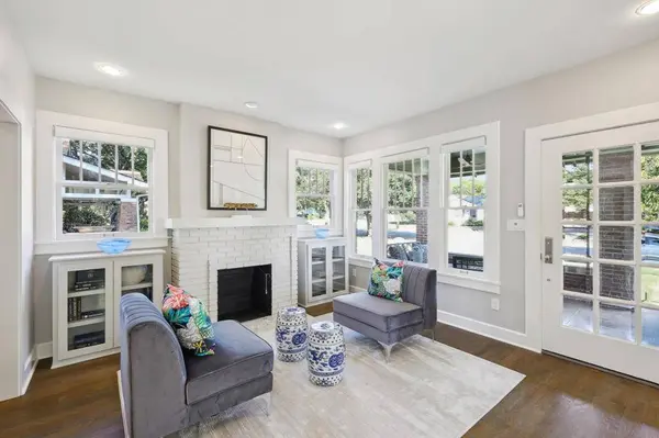 2624 College Avenue, Fort Worth, TX 76110