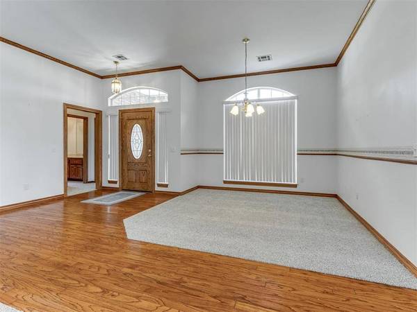 7001 Forest Tree Lane, Oklahoma City, OK 73150