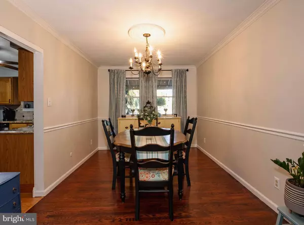 98 DAVID DR, Mullica Hill, NJ 08062