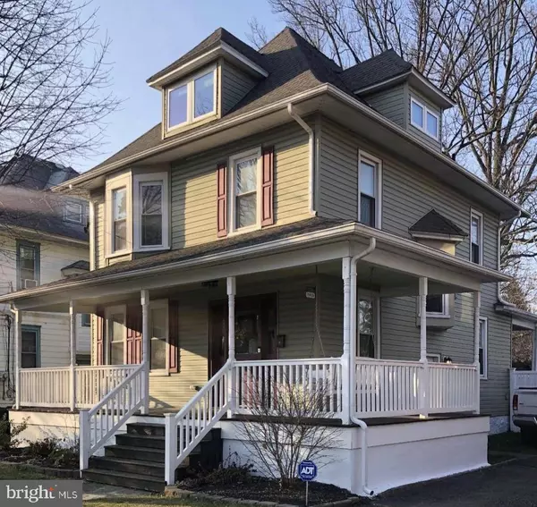 915 COLLINGS AVE, Collingswood, NJ 08107