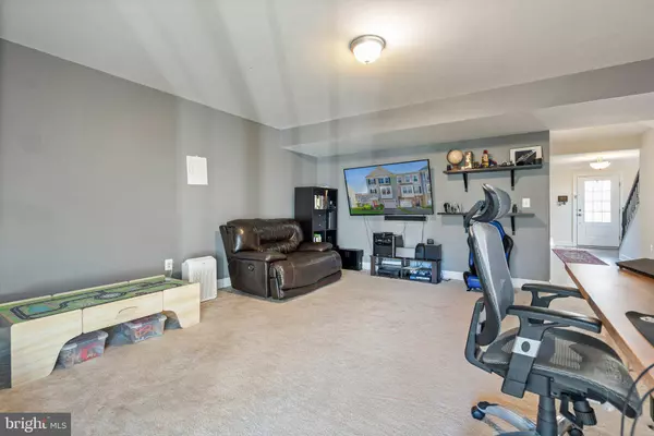 10538 HINTON WAY, Manassas, VA 20112