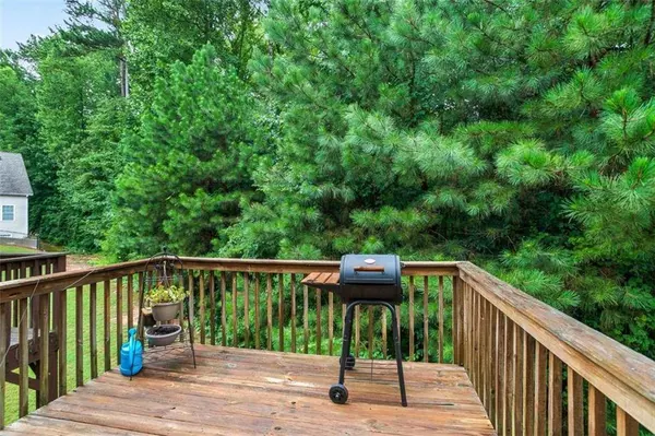 216 DARBYS CROSSING CT #216, Hiram, GA 30141