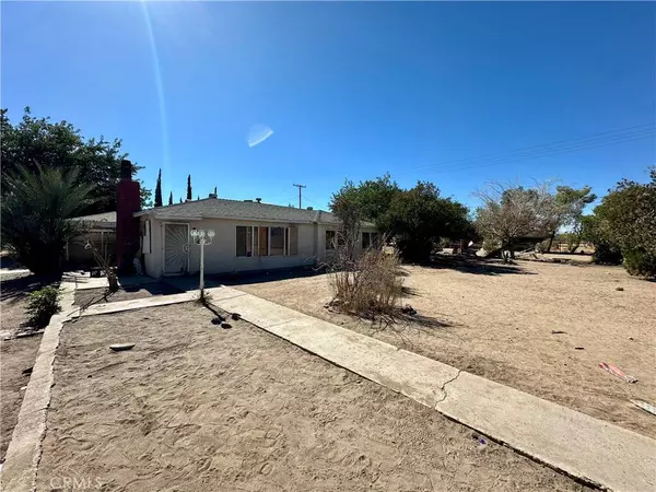 14141 Cholame RD, Victorville, CA 92392