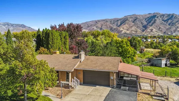 1488 CHURCH ST, Layton, UT 84041