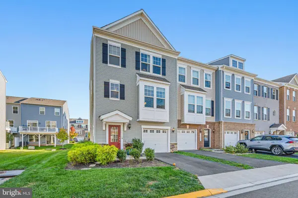 10538 HINTON WAY, Manassas, VA 20112